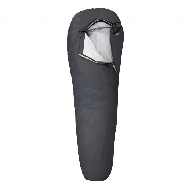 Sursac imperméable gris BIVY BAG 2 Sursac imperméable gris BIVY BAG – Image 2