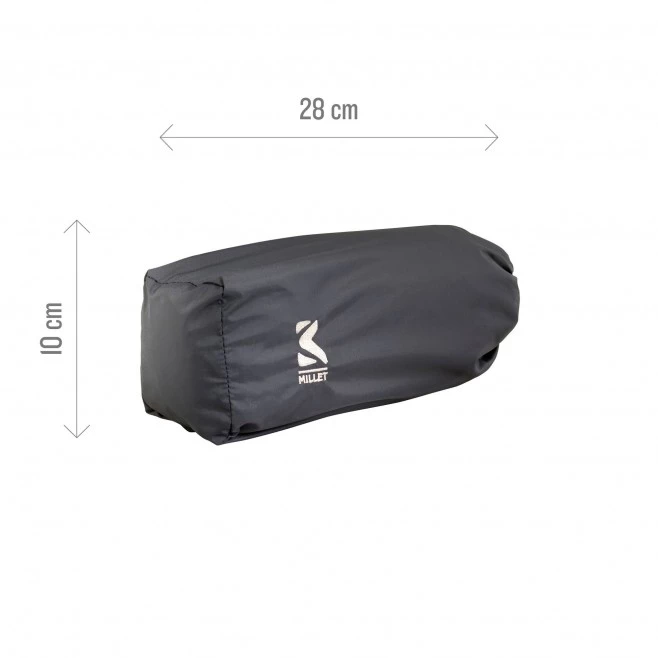 Sursac imperméable gris BIVY BAG 5 Sursac imperméable gris BIVY BAG – Image 5