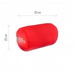 Sac de couchage - Confort : -17°C - Bleu marine TRILOGY ULTIMATE -Vêtements et Equipements Soldes mic1106 7487 4 sac de couchage confort 17 c bleu marine trilogy ultimate 5