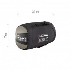 Sac de couchage - Confort : 5°C - Kaki SYNTEK 0° 9 Sac de couchage - Confort : 5°C - Kaki SYNTEK 0° -Vêtements et Equipements Soldes mic1117 8892 4 sac de couchage confort 5 c kaki syntek 0 reg 5