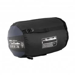 Sac de couchage - Confort : 5°C - Bleu marine BAIKAL 1100 -Vêtements et Equipements Soldes mic1130 7317 2 baikal 1100 reg saphir 1