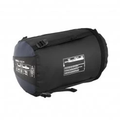 Sac de couchage femme - Confort : 5°C - Bleu marine BAIKAL 1100 W 7 Sac de couchage femme - Confort : 5°C - Bleu marine BAIKAL 1100 W -Vêtements et Equipements Soldes mic1132 7317 2 baikal 1100 w saphir u 1