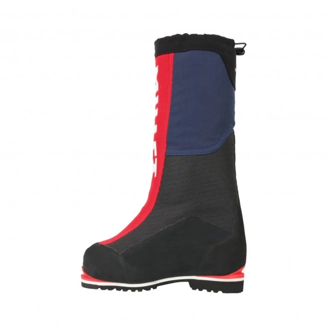 Chaussures - hautes GORE-TEX - Homme - Bleu marine EVEREST SUMMIT GTX 4 Chaussures - hautes GORE-TEX - Homme - Bleu marine EVEREST SUMMIT GTX – Image 4