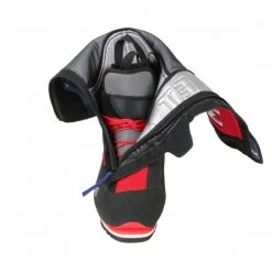 Chaussures - hautes GORE-TEX - Homme - Bleu marine EVEREST SUMMIT GTX 11 Chaussures - hautes GORE-TEX - Homme - Bleu marine EVEREST SUMMIT GTX -Vêtements et Equipements Soldes mig1260 7487 4 chaussures hautes gore tex homme bleu marine everest summit gtx 3