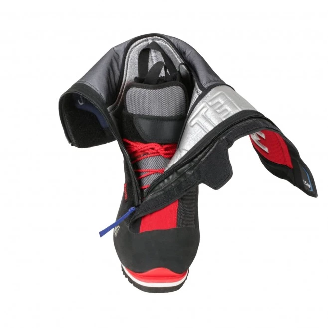 Chaussures - hautes GORE-TEX - Homme - Bleu marine EVEREST SUMMIT GTX 6 Chaussures - hautes GORE-TEX - Homme - Bleu marine EVEREST SUMMIT GTX – Image 6