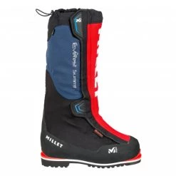 Chaussures - hautes GORE-TEX - Homme - Bleu marine EVEREST SUMMIT GTX