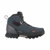 Chaussures hautes GORE-TEX kaki pour homme G TREK 4