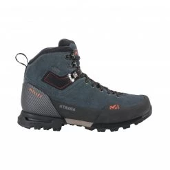 Chaussures hautes GORE-TEX kaki pour homme G TREK 4
