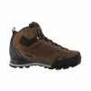 Chaussures hautes GORE-TEX marrons pour homme G TREK 3