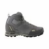 Chaussures hautes de trekking grises pour femme G TREK 3 GORETEX W