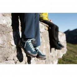 Chaussures hautes GORE-TEX bleues pour femme G TREK 3 -Vêtements et Equipements Soldes mig1839 5714 11 g trek 3 gtx w abyss 5