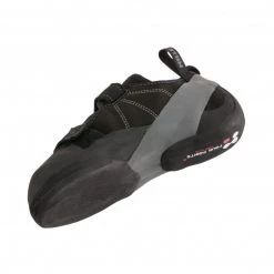 Chaussons d'escalade noirs pour homme SIURANA EVO -Vêtements et Equipements Soldes mig1844 0247 4 chaussons homme noir siurana evo m 5