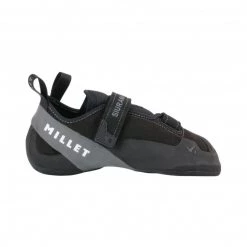 Chaussons d'escalade noirs pour homme SIURANA EVO -Vêtements et Equipements Soldes mig1844 0247 5 chaussons homme noir siurana evo m 5