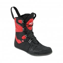 Chaussures d'alpinisme GORE-TEX bleu marine unisexes EVEREST SUMMIT 11 Chaussures d'alpinisme GORE-TEX bleu marine unisexes EVEREST SUMMIT -Vêtements et Equipements Soldes mig1849 7487 5 everest sum gtx saphir rouge 1