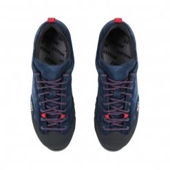 Chaussures d'alpinisme GORE-TEX bleu marine unisexes FRICTION 7 Chaussures d'alpinisme GORE-TEX bleu marine unisexes FRICTION -Vêtements et Equipements Soldes mig1852 7317 3 friction gtx u saphir 1