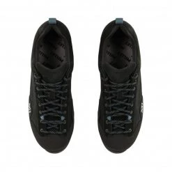 Chaussures d'alpinisme noires unisexes FRICTION 7 Chaussures d'alpinisme noires unisexes FRICTION -Vêtements et Equipements Soldes mig1853 2599 3 friction u dark grey 1