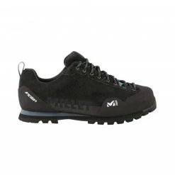 Chaussures d'alpinisme noires unisexes FRICTION