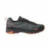 Chaussures de randonnée GORE-TEX kaki pour homme HIKE UP