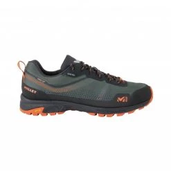 Chaussures de randonnée GORE-TEX kaki pour homme HIKE UP