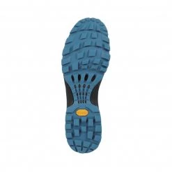 Chaussures de randonnée GORE-TEX bleu marine pour homme HIKE UP -Vêtements et Equipements Soldes mig1857 7317 2 hike up gtx m saphir 3