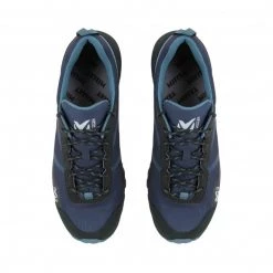 Chaussures de randonnée GORE-TEX bleu marine pour homme HIKE UP -Vêtements et Equipements Soldes mig1857 7317 3 hike up gtx m saphir 3