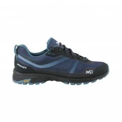 Chaussures de randonnée GORE-TEX bleu marine pour homme HIKE UP