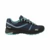 Chaussures de randonnée GORE-TEX bleu marine pour femme HIKE UP