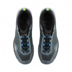 Chaussures de trail bleues pour homme LIGHT RUSH -Vêtements et Equipements Soldes mig1860 9648 3 light rush m orion bird 3