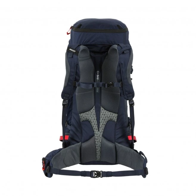 Sac à dos 45 litres bleu marine PEUTEREY INTEGRALE 45+10 2 Sac à dos 45 litres bleu marine PEUTEREY INTEGRALE 45+10 – Image 2