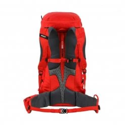 Sac à dos 35 litres rouge PEUTEREY INTEGRALE 35+10 -Vêtements et Equipements Soldes mis2078 0335 1 sac a dos rouge peuterey integrale 35 10 3