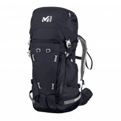 Sac à dos 35 litres bleu marine pour femme PEUTEREY INTEGRALE 35+10 W