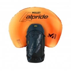 Sac à dos - bleu NEO 40 ARS -Vêtements et Equipements Soldes mis2098 9173 2 sac a dos bleu neo 40 ars 2