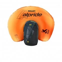 Sac à dos - 20 litres - Bleu marine NEO 20 ARS -Vêtements et Equipements Soldes mis2144 9173 2 neo 20 ars orion blue wild lime u 3