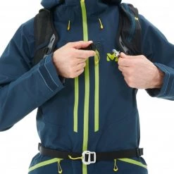 Sac à dos - 20 litres - Bleu marine NEO 20 ARS -Vêtements et Equipements Soldes mis2144 9173 4 neo 20 ars orion blue wild lime u 3