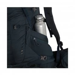 Sac à dos 65 litres bleu marine HANANG 65+10 -Vêtements et Equipements Soldes mis2195 8737 5 sac a dos 65 litres mixte bleu marine hanang 65 10 5