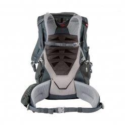 Sac à dos 30 litres kaki pour femme HANANG 30 W -Vêtements et Equipements Soldes mis2200 8786 1 sac a dos 30 litres femme kaki hanang 30 w 5