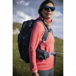 Sac à dos 30 litres kaki pour femme HANANG 30 W -Vêtements et Equipements Soldes mis2200 8786 10 sac a dos 30 litres femme kaki hanang 30 w 5