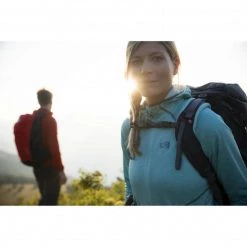 Sac à dos 30 litres kaki pour femme HANANG 30 W -Vêtements et Equipements Soldes mis2200 8786 9 sac a dos 30 litres femme kaki hanang 30 w 4