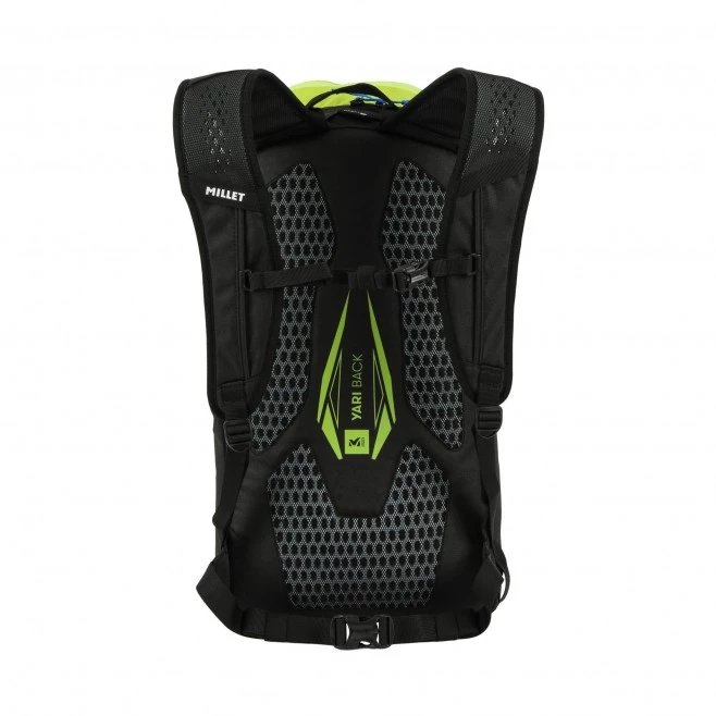 Sac à dos 20 litres vert YARI 20 2 Sac à dos 20 litres vert YARI 20 – Image 2