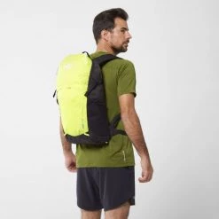 Sac à dos 20 litres vert YARI 20 8 Sac à dos 20 litres vert YARI 20 -Vêtements et Equipements Soldes mis2202 9671 2 yari 20 bird black u 1