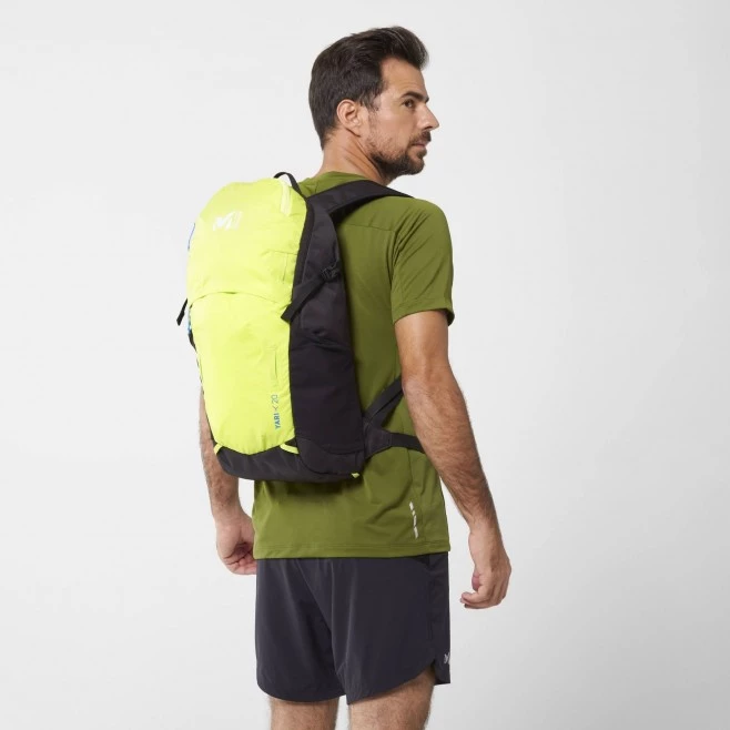 Sac à dos 20 litres vert YARI 20 3 Sac à dos 20 litres vert YARI 20 – Image 3