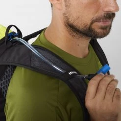 Sac à dos 20 litres vert YARI 20 11 Sac à dos 20 litres vert YARI 20 -Vêtements et Equipements Soldes mis2202 9671 5 yari 20 bird black u 1