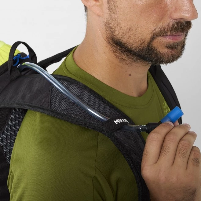 Sac à dos 20 litres vert YARI 20 6 Sac à dos 20 litres vert YARI 20 – Image 6