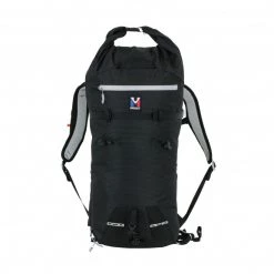 Sac à dos - noir TRILOGY 30 E-1 -Vêtements et Equipements Soldes mis2208 0247 3 sac a dos noir trilogy 30 e1 2