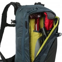 Sac à dos - 30 litres - Bleu marine NEO 30 -Vêtements et Equipements Soldes mis2211 9173 2 sac a dos bleu neo 30 2