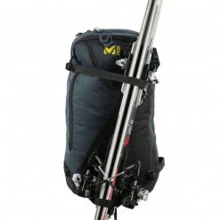 Sac à dos - 30 litres - Bleu marine NEO 30 -Vêtements et Equipements Soldes mis2211 9173 3 sac a dos bleu neo 30 2