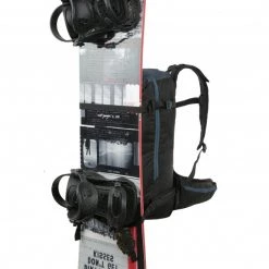 Sac à dos - 30 litres - Bleu marine NEO 30 -Vêtements et Equipements Soldes mis2211 9173 5 sac a dos bleu neo 30 2