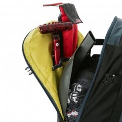 Sac à dos - 20 litres - Bleu marine NEO 20 -Vêtements et Equipements Soldes mis2212 9173 2 sac a dos bleu neo 20 2