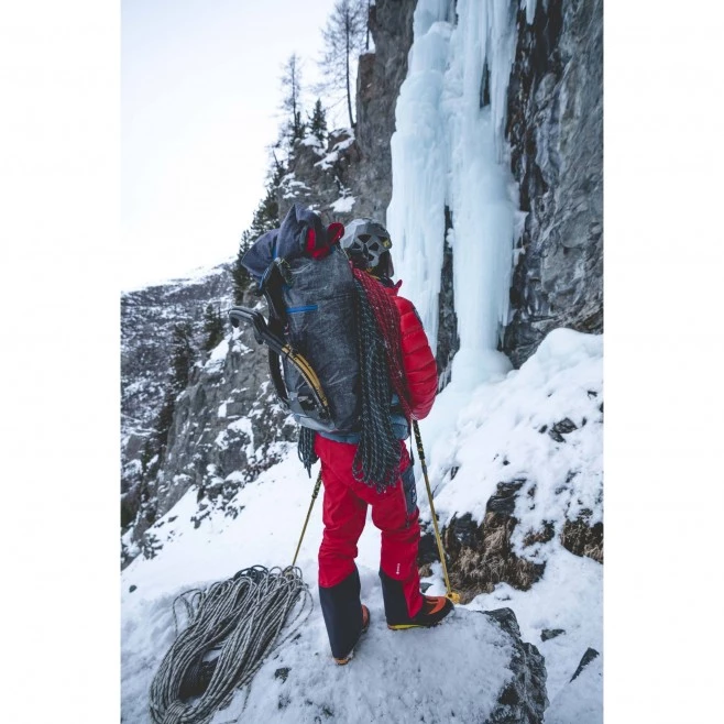 Sac à dos 30 litres bleu TRILOGY 30 3 Sac à dos 30 litres bleu TRILOGY 30 – Image 3