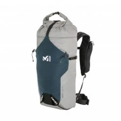 Sac à dos 25 litres gris MIXT 25+5